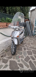 Piaggio Liberty 50