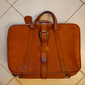valigia vintage 