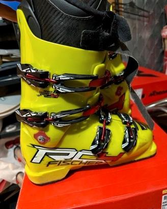 scarponi da sci fischer Rc4 130