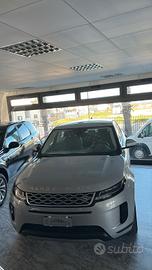Land Rover Range Evoque 2.0D I4-L.Flw 150 CV AWD A