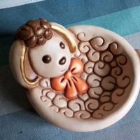 Pecora Svuota tasche Thun