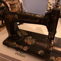 Macchina da cucire singer