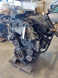 Motore LAND ROVER FREELANDER 4X4 1950cc 2004