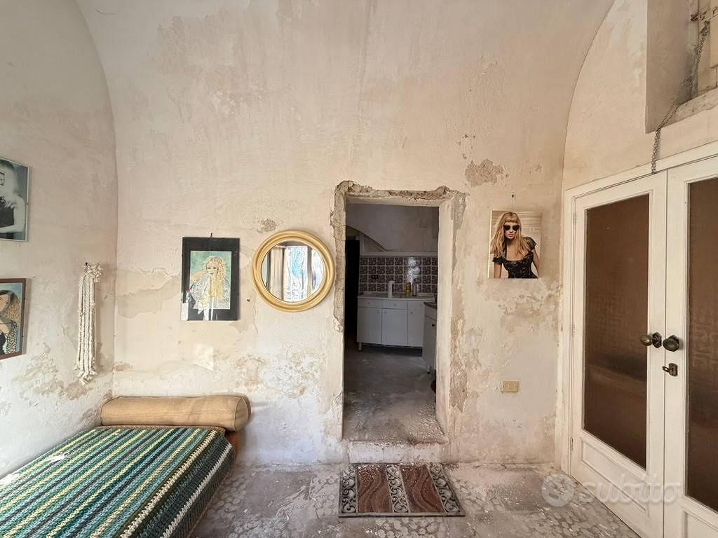 Apartment in Martano, Lecce - Vista 5