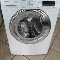 Lavatrice 7kg Salvaspazio 39 cm Hoover