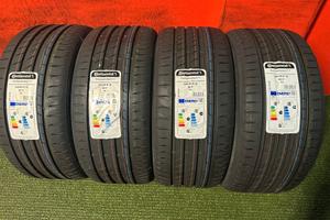 245 40 18 Gomme Estive 2025 Continental 245 40 18