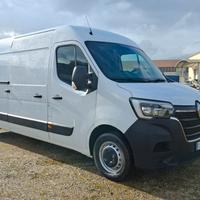 Renault Master Maxi - Anno 2020 - Km 110.000