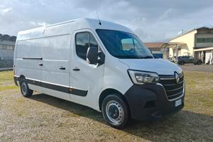 Renault Master Maxi - Anno 2020 - Km 110.000