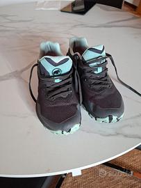scarpe Mammut  n 36 2/3 .. UK 4