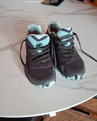 scarpe Mammut  n 36 2/3 .. UK 4