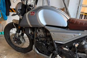 Mondial HPS 300 | 2021