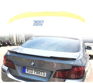 SPOILER BMW F10 LOOK M4