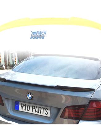 SPOILER BMW F10 LOOK M4