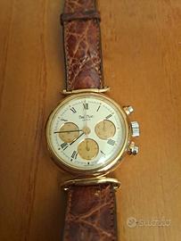 Orologio Paul Picot Referenza 4888