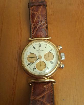 Orologio Paul Picot Referenza 4888