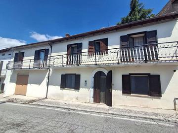 Casa Indipendente Castel del Monte [GRE822VRG]