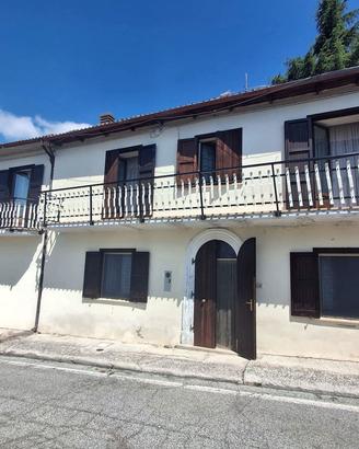 Casa Indipendente Castel del Monte [GRE822VRG]