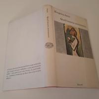 QUELL' INCERTO  SENTIMENTO  Kingsley  Amis 