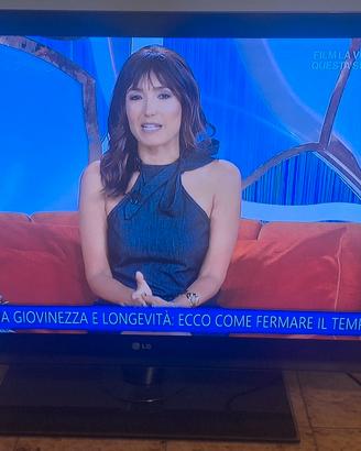 TV LED FULL HD MARCA LG "42"