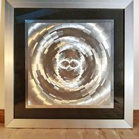 quadro ARTE CINETICA anni 70 #2