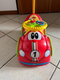 Macchina Primi Passi chicco