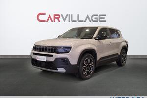 JEEP Avenger 1.2 turbo e-hybrid mhev Summit fwd 11