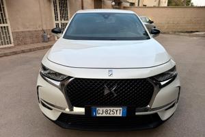 Ds 7 Crossback BlueHDi 130 aut. Grand Chic