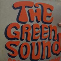 vinile the green sound