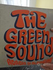 vinile the green sound