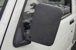 Specchio sinistro PIAGGIO PORTER del 2007