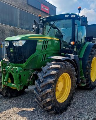 John Deere 6210R - 210 CV