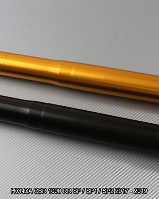 Foderi forcella per HONDA CBR 1000 RR SP 2017 2019