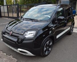 Fiat Panda 1.0 FireFly S&S Hybrid City Cross