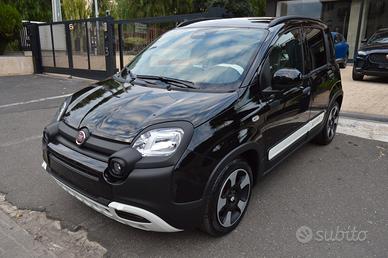 Fiat Panda 1.0 FireFly S&S Hybrid City Cross