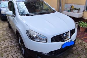 Nissan Quashqai 1.5 DCI n-tec