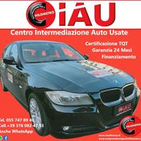 Bmw 320d cat Touring Attiva