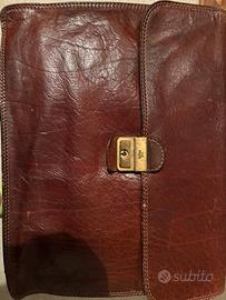 Borsa professionale