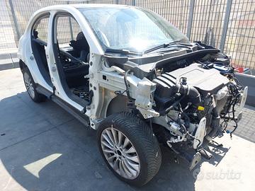 RICAMBI VARI FIAT 500X (334) 1.6 MULTIJET 16v MAN 