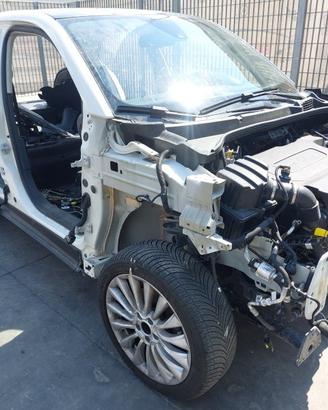 RICAMBI VARI FIAT 500X (334) 1.6 MULTIJET 16v MAN 