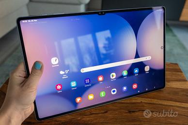 Samsung Galaxy S10 Ultra