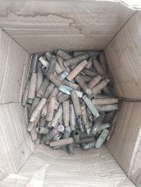 Bossoli ww1 kuk Steyr mannlicher m95 grande guerra