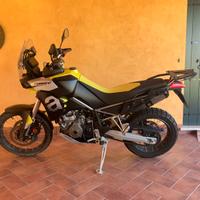 Aprilia Tuareg 660