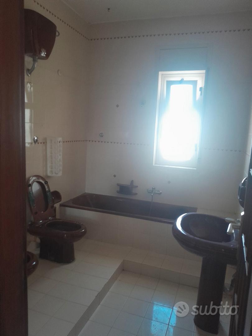 Appartamento – Agrigento, Bibirria, Villaseta - Altro