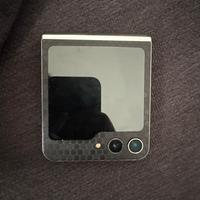 Samsung Zflip 5