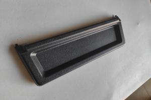 Mensola Porta Oggetti DAIHATSU FEROZA Rocky