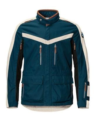 GIACCA DA MOTO BMW GS ADRAR TG 48