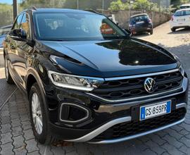 Volkswagen T-Roc 1.5 TSI ACT DSG Life