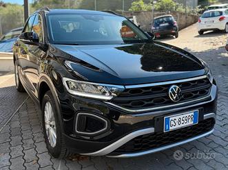 Volkswagen T-Roc 1.5 TSI ACT DSG Life