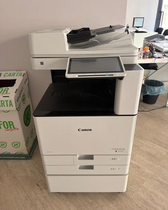 Canon imageRUNNER ADVANCE DX C3720i