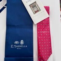 Cravatta E. Marinella